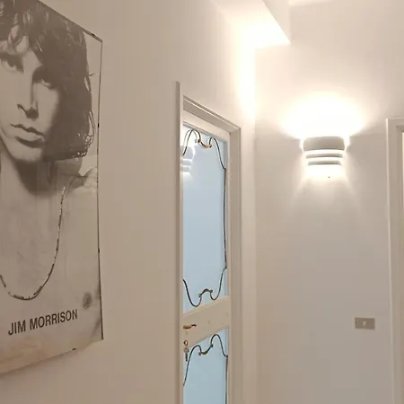 Apple Maison d'hôtes Bari