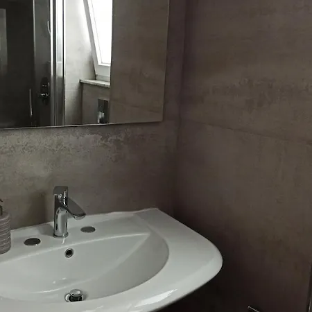 Apple Maison d'hôtes *