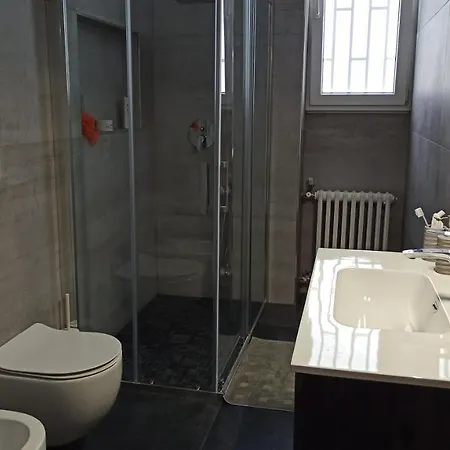Apple Pensionat Bari