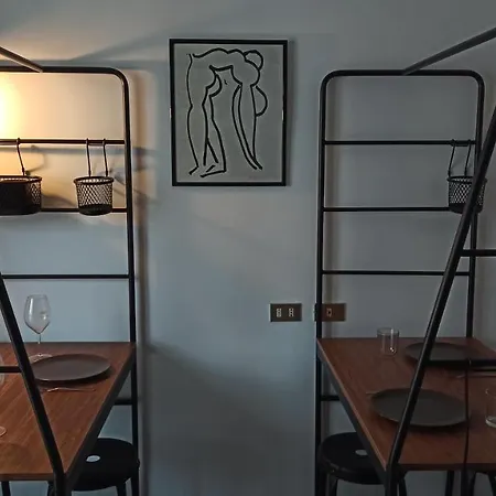 Apple Maison d'hôtes