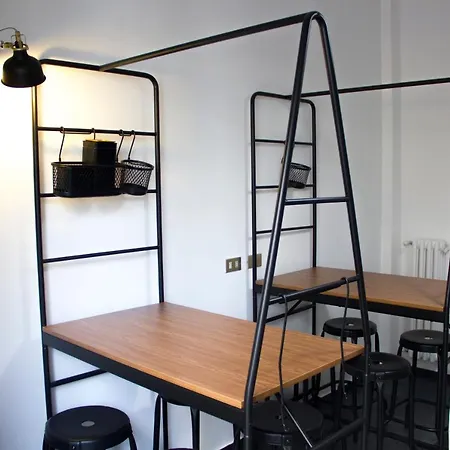 Maison d'hôtes Apple *