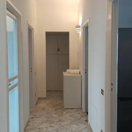 Apple Maison d'hôtes Bari