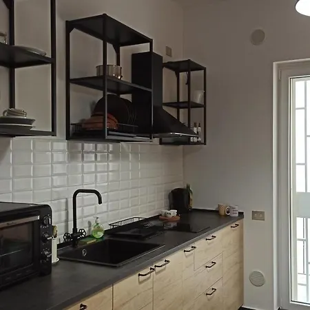 Apple Maison d'hôtes