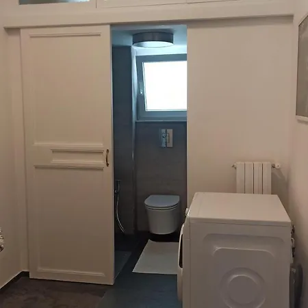 Maison d'hôtes Apple *