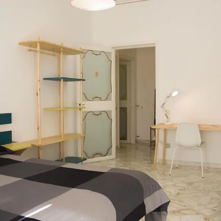 Apple Maison d'hôtes Bari