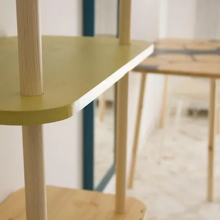 Maison d'hôtes Apple *