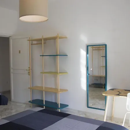 Apple Maison d'hôtes *