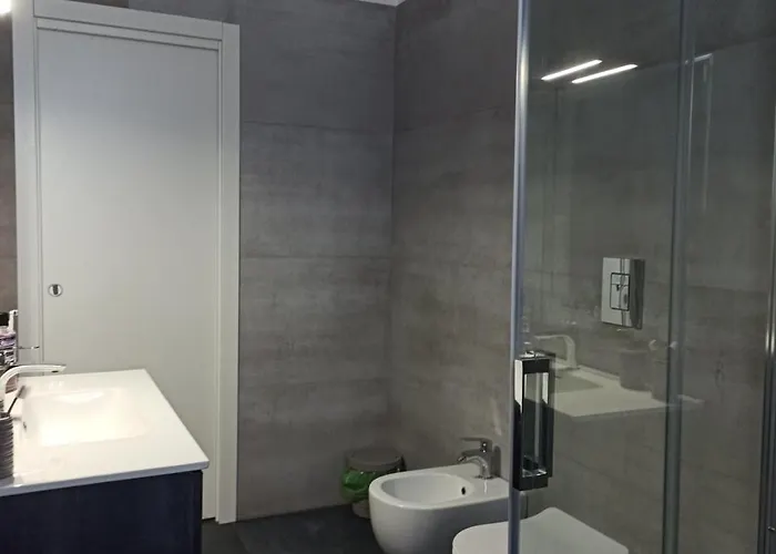 Гостевой дом Apple Бари