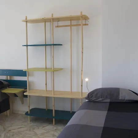 بيت ضيافة Apple باري