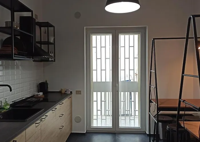 Maison d'hôtes Apple