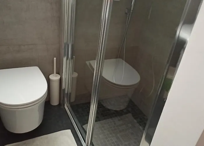 Guest house Apple Bari