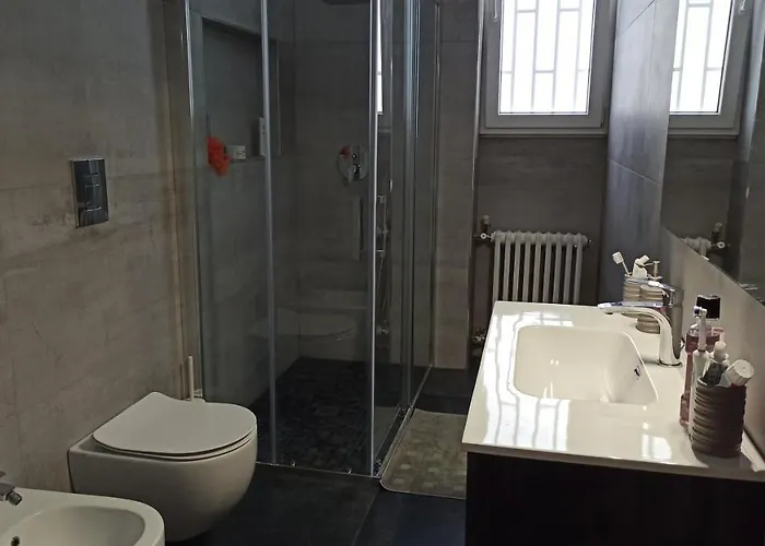 Apple Guest house Bari