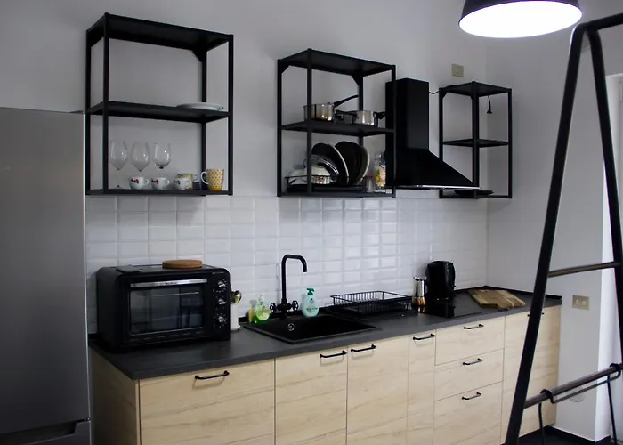 Apple Guest house Bari