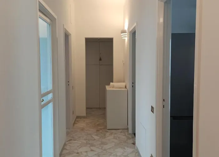 Apple Guest house Bari