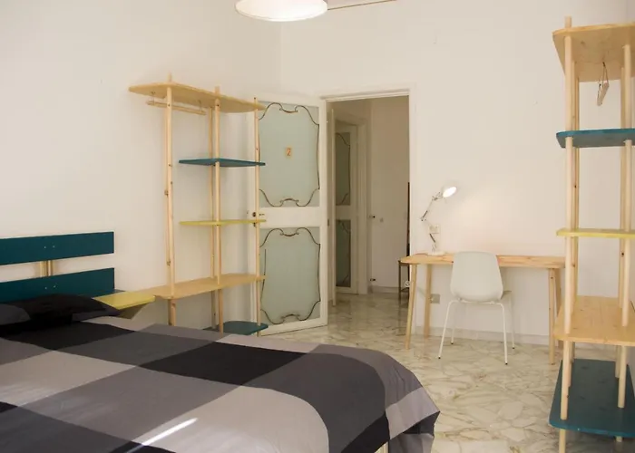 Apple Guest house Bari