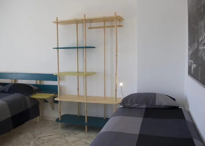 Guest house Apple Bari