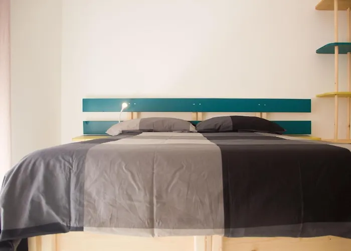 Apple Maison d'hôtes Bari