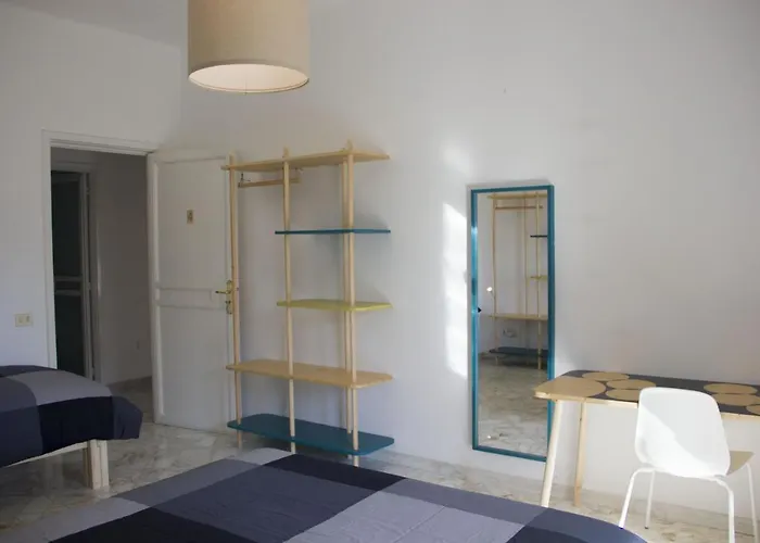 Apple Maison d'hôtes *