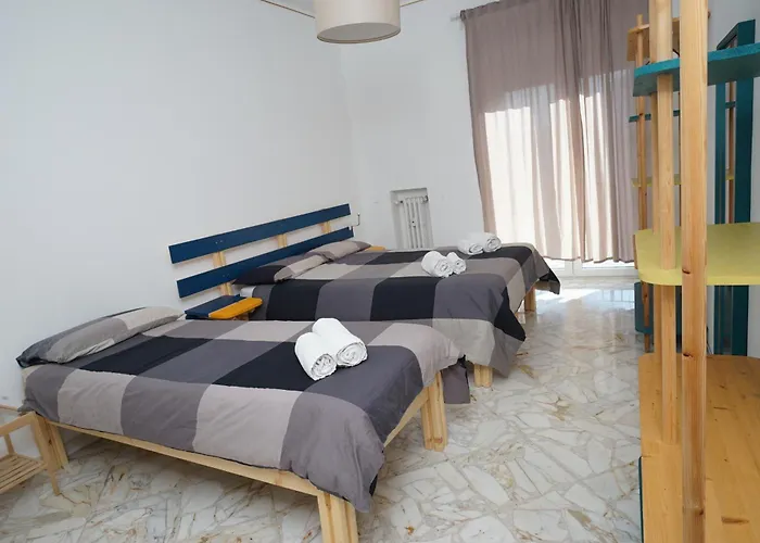 Guest house Apple Bari