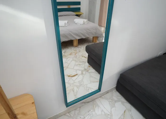 Maison d'hôtes Apple